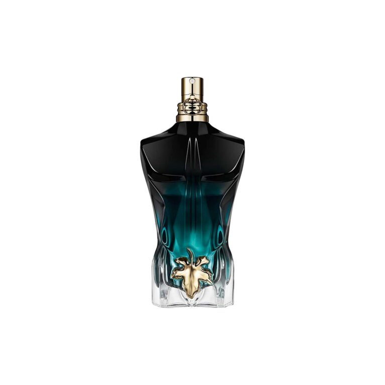 Le Beau Le Parfum