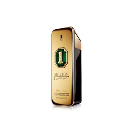1 Million Golden Oud