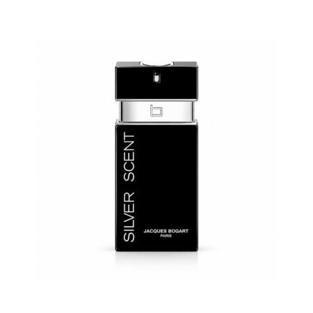 Silver Scent