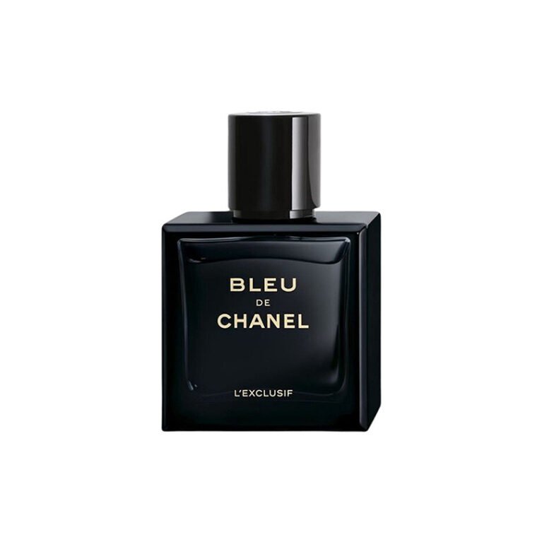 Bleu de Chanel L'Exclusif