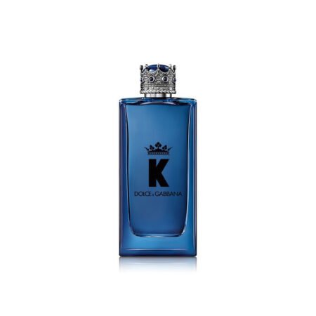 K by Dolce & Gabbana Eau de Parfum