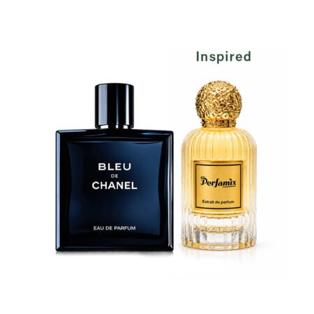 Bleu de Chanel