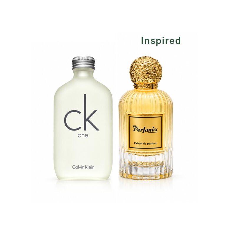 CK One