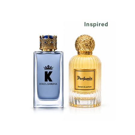 K by Dolce & Gabbana