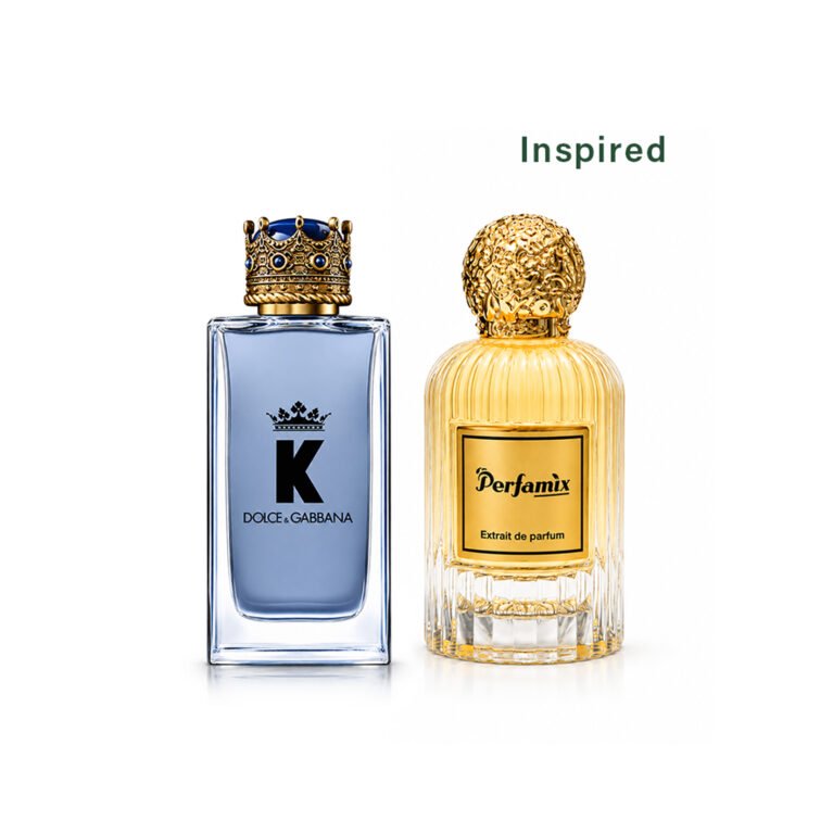 K by Dolce & Gabbana