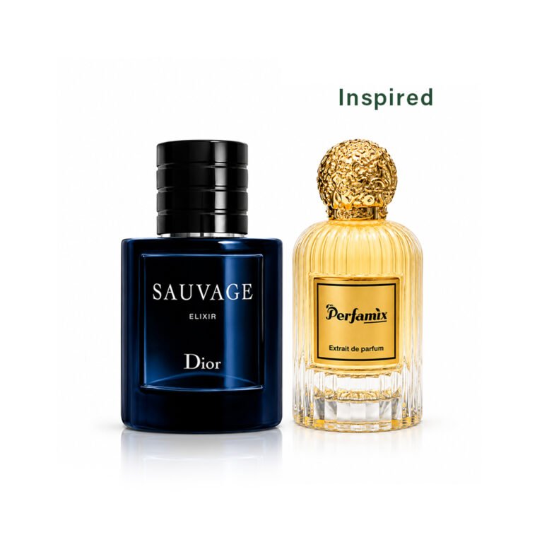 Sauvage Elixir