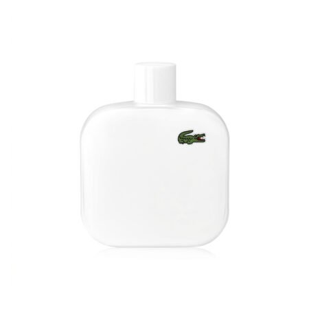 Eau de Lacoste L.12.12. White