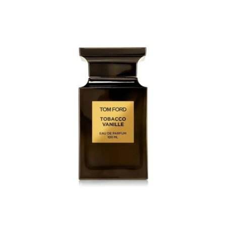Tobacco Vanille
