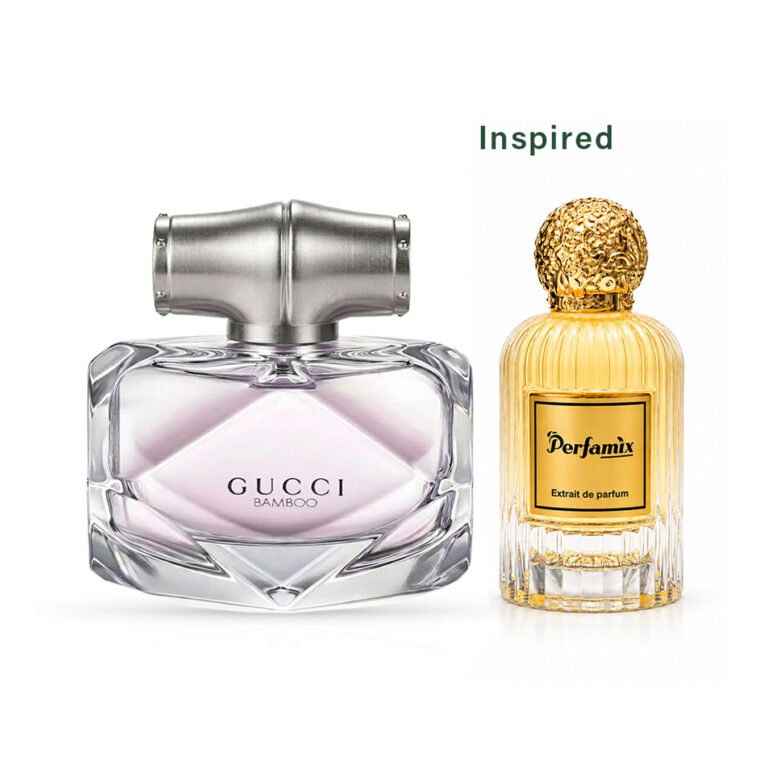 Gucci Bamboo