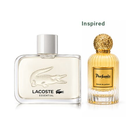 Lacoste Essential